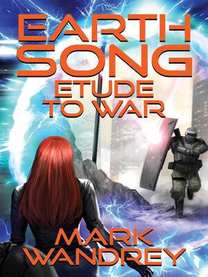 cover image of Etude to War